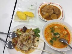 -Magic Food Point(Airport Street food)