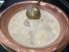 -诺敏塔拉奶茶-布里亚特包子-手把肉(锦都会店)