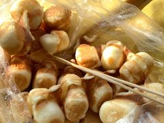 -芝麻家(平桥店)