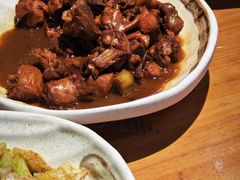 -食鸡公社辣子鸡·潍坊菜·烧烤