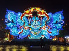 -横店影视城梦幻谷园区