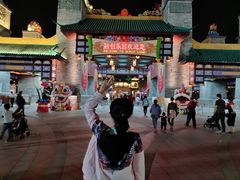 -广州融创文旅城