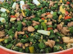 -江湖黑大兔(杨家坪店)