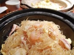 干捞海鲜粉丝煲-花千醉(新街口店)