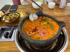 -笔记安顺夺夺粉火锅