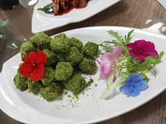 -睿柏云酒店-餐厅