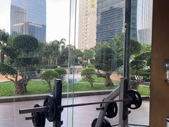 -威克健身游泳(万菱汇店)
