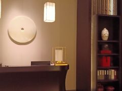 -燕春园中餐厅-北大博雅国际酒店