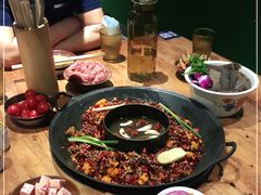 -楠火锅(龙阳广场店)