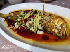 -阿杰臻选海鲜饭店(普陀山店)