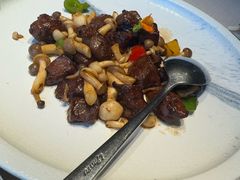 -漢舍中国菜馆(889广场店)