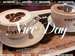 -COSTA COFFEE(水游城店)