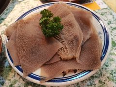 -鸿姐老火锅(花园路店)