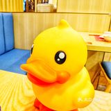 合格的茶餐厅