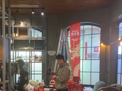-黑草莓(重庆路店)