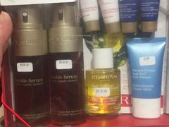 -CLARINS(香港新界上水广场店)