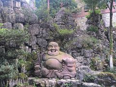 -土家风情园