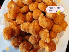 -香约老地方烧烤(九道街店)