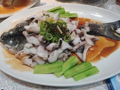 -渔家厨房·顺德水乡菜