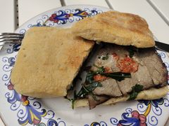 -Alimentari早午餐(安福路店)