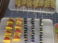 -栗子侠奶皮子糖葫芦(长宁店)