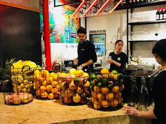 -Moka Bros 摩卡站(嘉华店)