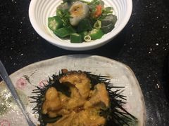 -江户前日本料理(瑞诗酒店店)
