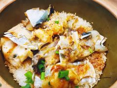 -红星光发煲仔饭(文海店)