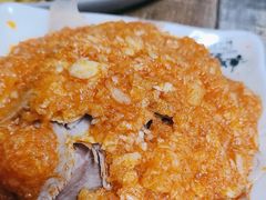 -正宗川菜(虎林胡同店)