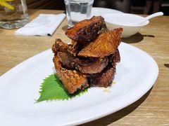 本帮熏鱼-廊亦舫Lang Yi Fang Restaurant(金桥店)