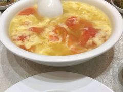 -仿膳饭庄(天安门店)