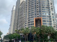 -如家酒店(厦门中山路步行街中山公园地铁站店)
