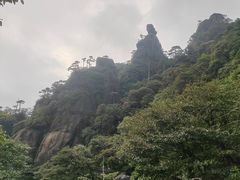 -三清山风景名胜区