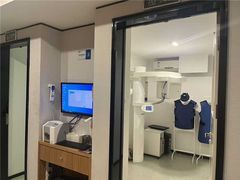 -耀光牙科(南园店)