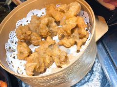 现炸酥肉-渝味晓宇火锅(合川路店)