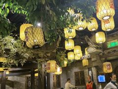 -南京大牌档(新街口德基广场店)