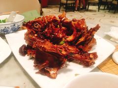 -漢舍中国菜馆(889广场店)