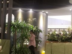 大堂-半悦牛排(龙湖西宸天街店)