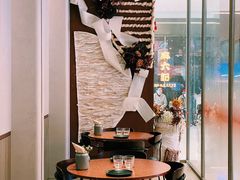 -La Terre乐田(万象城店)