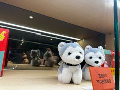 -海底捞火锅(杭州天虹购物中心店)