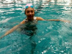 -齐汇维景大酒店游泳馆(山东政协大厦齐汇维景)