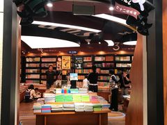 -SISYPHE BOOKS西西弗书店(龙湖滨江天街店)