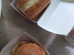 -肯德基(西稍门店)