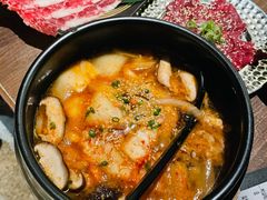 -万福·和牛炭火烧肉店(苏州中心店)