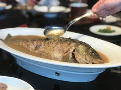 -阿庄新豫菜(通泰路店)