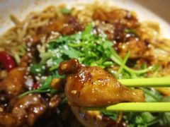 -友达面馆(二七南路店)