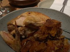 -La Strada(安福路店)