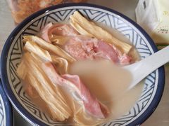 -胡椒猪肚汤(康王店)
