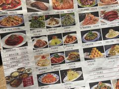 -独秀小吃(蓝田店)