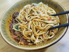 biangbiang-秦之味陕西特色面馆(中华路店)